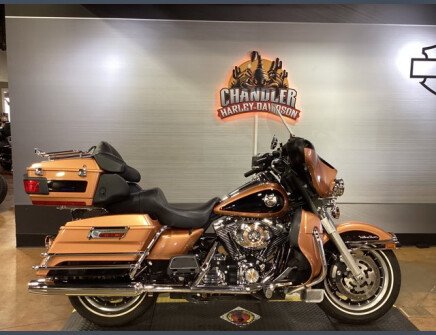 Photo 1 for 2008 Harley-Davidson Touring Ultra Classic Electra Glide Anniversary