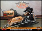 Thumbnail Photo 4 for 2008 Harley-Davidson Touring Ultra Classic Electra Glide Anniversary