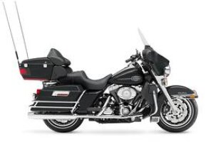 2008 Harley-Davidson Touring for sale 200818314