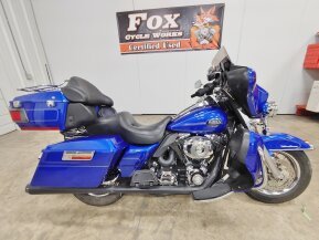 2008 Harley-Davidson Touring Ultra Classic Electra Glide for sale 201004708