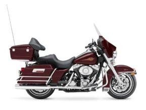 2008 Harley-Davidson Touring for sale 201106173