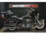 2008 Harley-Davidson Touring for sale 201115463