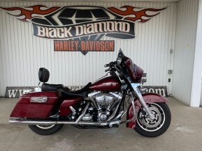 2008 Harley-Davidson Touring Street Glide for sale 201169996