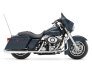 2008 Harley-Davidson Touring Street Glide Anniversary for sale 201184127