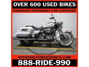 2008 Harley-Davidson Touring for sale 201199512