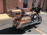 2008 Harley-Davidson Touring Ultra Classic Electra Glide Anniversary for sale 201241041