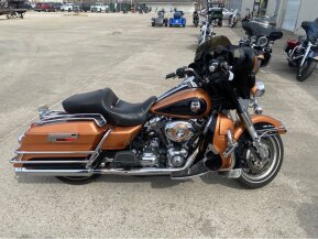 2008 Harley-Davidson Touring Ultra Classic Electra Glide Anniversary for sale 201255714