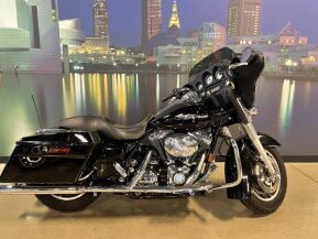 2008 Harley-Davidson Touring Street Glide for sale 201265319