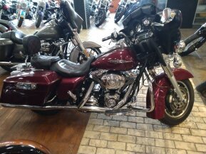2008 Harley-Davidson Touring Street Glide for sale 201266425