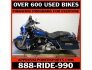 2008 Harley-Davidson Touring Ultra Classic Electra Glide for sale 201277090