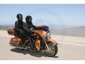 2008 Harley-Davidson Touring Ultra Classic Electra Glide Anniversary