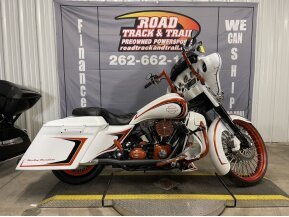 2008 Harley-Davidson Touring for sale 201281874
