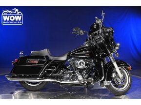 2008 Harley-Davidson Touring Ultra Classic Electra Glide for sale 201283676