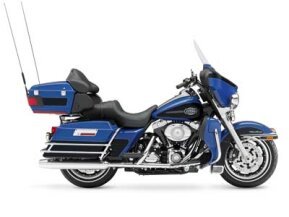 2008 Harley-Davidson Touring Ultra Classic Electra Glide for sale 201284545