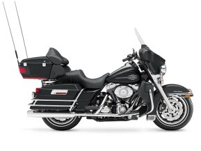 2008 Harley-Davidson Touring Ultra Classic Electra Glide for sale 201293324