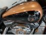 2008 Harley-Davidson Touring Street Glide Anniversary for sale 201293705