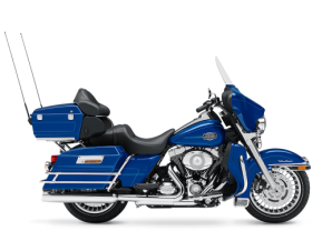 2008 Harley-Davidson Touring Ultra Classic Electra Glide for sale 201296024