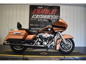 2008 Harley-Davidson Touring for sale 201300825