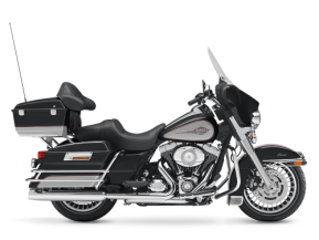 2008 Harley-Davidson Touring for sale 201301075