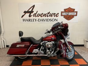 2008 Harley-Davidson Touring Ultra Classic Electra Glide for sale 201301226