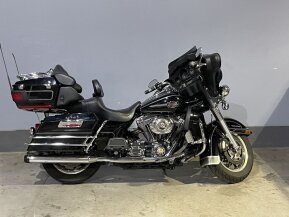 2008 Harley-Davidson Touring Ultra Classic Electra Glide for sale 201301421