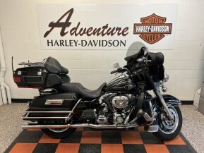2008 Harley-Davidson Touring Ultra Classic Electra Glide for sale 201304110