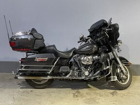 2008 Harley-Davidson Touring Ultra Classic Electra Glide for sale 201310314