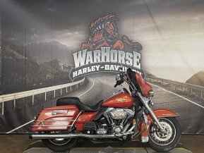 2008 Harley-Davidson Touring for sale 201314482