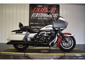 2008 Harley-Davidson Touring for sale 201316928
