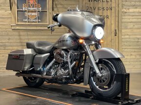 2008 Harley-Davidson Touring Street Glide for sale 201317986