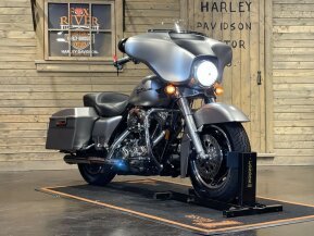 2008 Harley-Davidson Touring Street Glide for sale 201317986