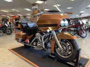 2008 Harley-Davidson Touring
