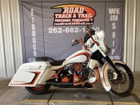 2008 Harley-Davidson Touring for sale 201321371
