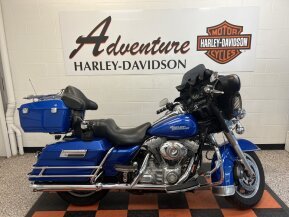 2008 Harley-Davidson Touring for sale 201321670