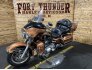 2008 Harley-Davidson Touring Ultra Classic Electra Glide Anniversary for sale 201323265