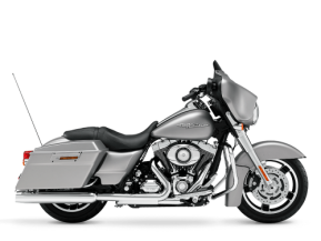 2008 Harley-Davidson Touring Street Glide Anniversary for sale 201323750