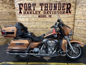 2008 Harley-Davidson Touring Ultra Classic Electra Glide Anniversary for sale 201323955