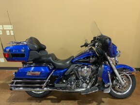 2008 Harley-Davidson Touring Ultra Classic Electra Glide for sale 201323970