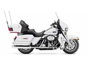 2008 Harley-Davidson Touring Ultra Classic Electra Glide for sale 201326196