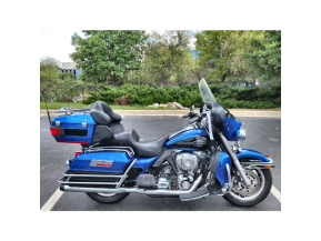 2008 Harley-Davidson Touring Ultra Classic Electra Glide for sale 201338051