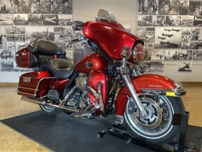 2008 Harley-Davidson Touring Ultra Classic Electra Glide for sale 201341212