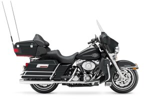 2008 Harley-Davidson Touring Ultra Classic Electra Glide for sale 201345451