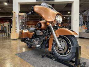 2008 Harley-Davidson Touring Street Glide Anniversary for sale 201346263