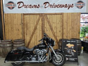 2008 Harley-Davidson Touring Street Glide for sale 201374133