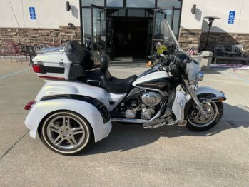 2008 Harley-Davidson Touring Ultra Classic