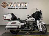 2008 Harley-Davidson Touring Ultra Classic