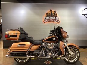 2008 Harley-Davidson Touring Ultra Classic Electra Glide Anniversary for sale 201399506