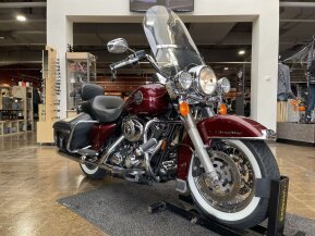 2008 Harley-Davidson Touring for sale 201419012