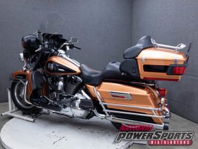 2008 Harley-Davidson Touring Ultra Classic Electra Glide Anniversary for sale 201427595