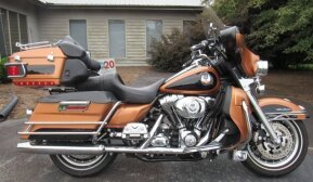 2008 Harley-Davidson Touring Ultra Classic for sale 201502863